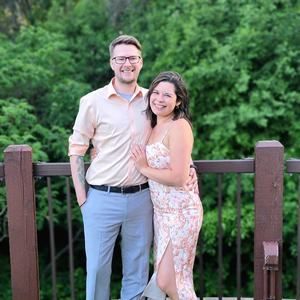 Meet your Posher, Marlyn